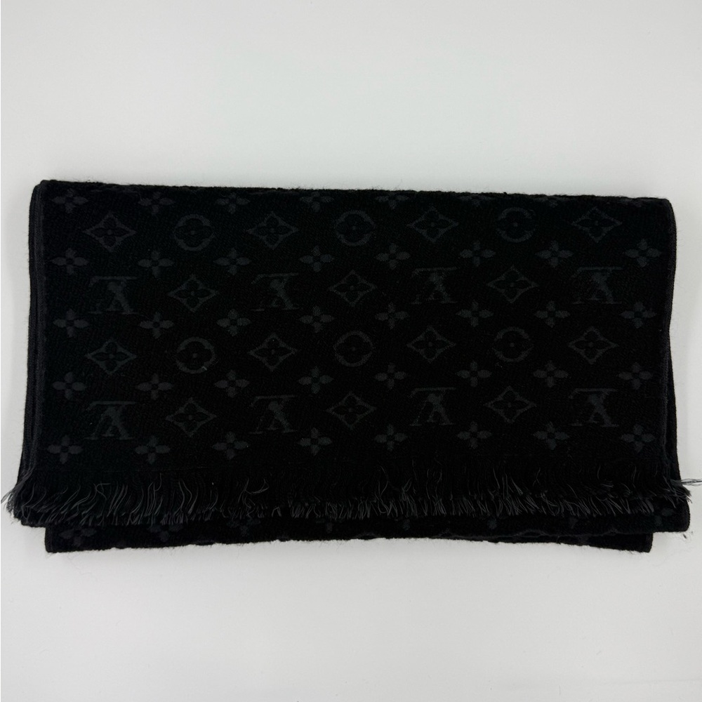 Louis Vuitton Signature Orange Box